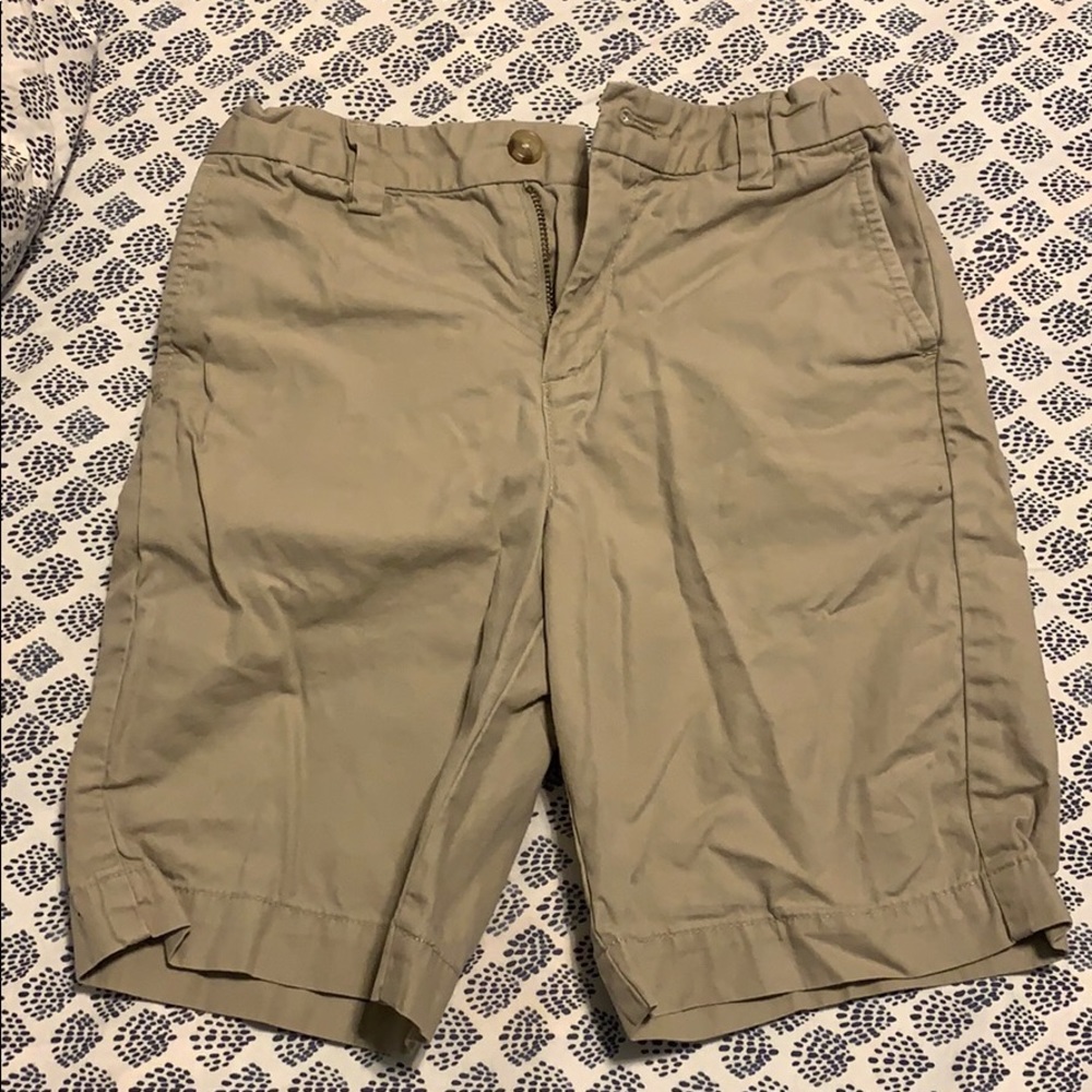 Vineyard Vines Boys Shorts